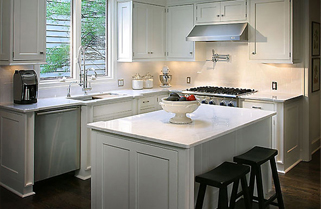  Jakeway Kitchen from Signature Custom Kitchens, Cabinets, and Baths